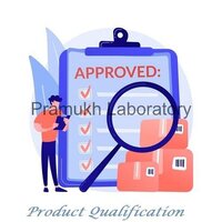 Product Qualification Testing Services