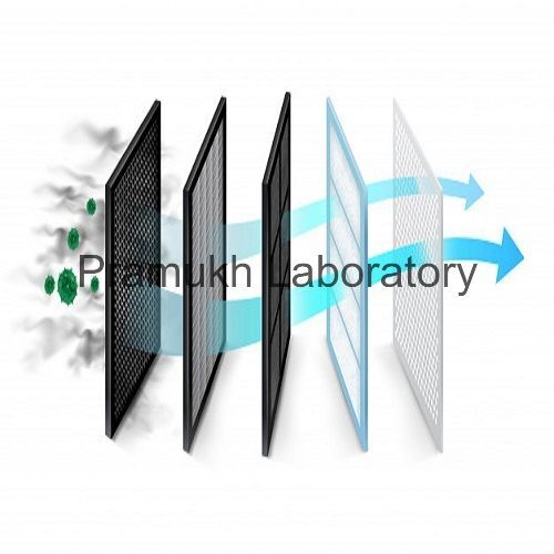 Particle Filtration Efficiency Testing Services