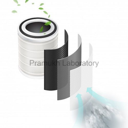 Viral Filtration Efficiency Testing सेवाएं
