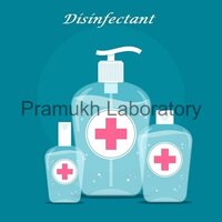 Disinfectant Efficiency Testing Services
