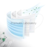 Bacteria Filtration Efficiency Testing Services
