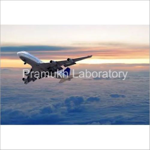 Chemicals for Aerospace And Automotive Testing Services