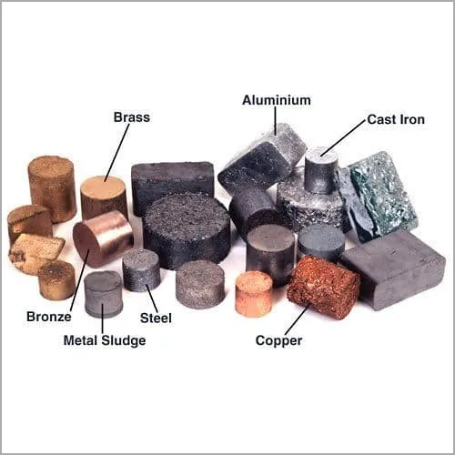 Metals And Alloys Testing सेवाएं
