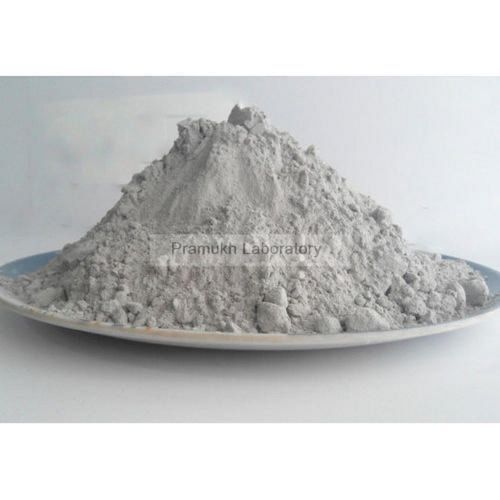 Cement Testing Services