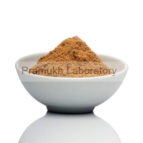 Silica Sand Testing Services