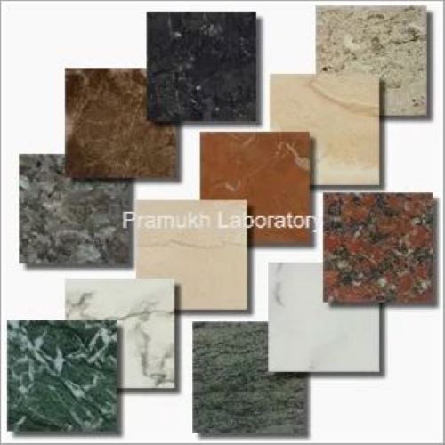 Ceramic Tiles Testing Services By PRAMUKH LABORATORY
