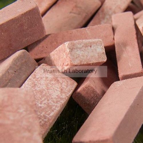 Brick Testing सेवाएं