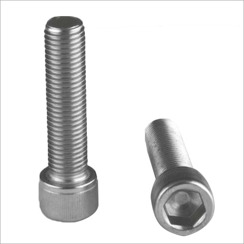 Allen Bolt