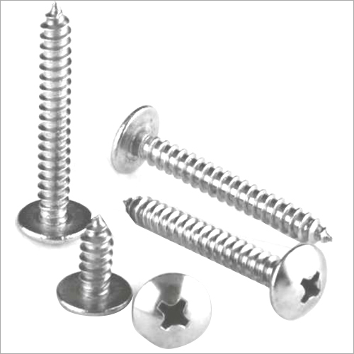 Truss Head Self Tapping Screw Application: Automotive Parts
