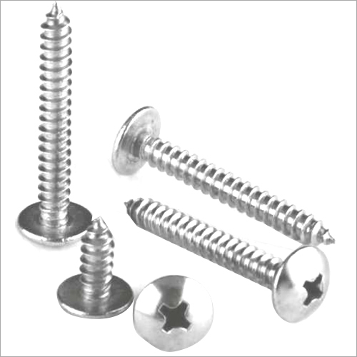 Truss Head Self Tapping Screw