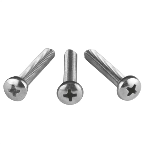 Pan Head Screw
