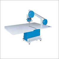 Automatic Feeding Band Knife Cutting Machine