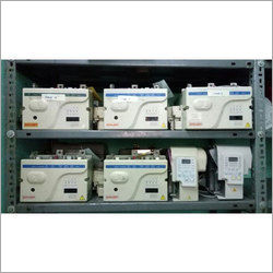 Machine Control Box