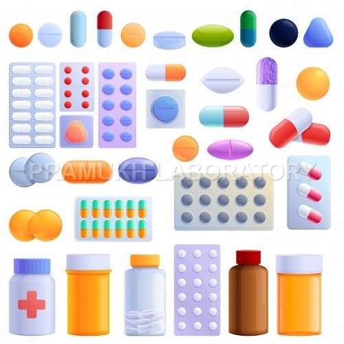 Herbal Ayurvedic Medicines Testing सेवाएं