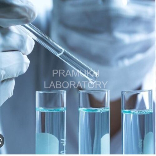 Oxygen Testing सेवाएं