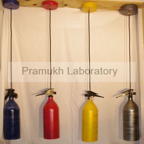 Nitrogen Gas Testing Services
