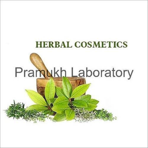Herbal Testing Services