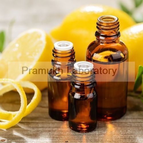 Hair Oil Testing Services