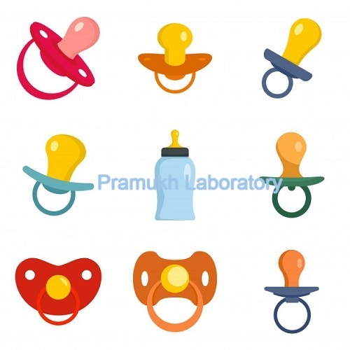 Plastics And Rubbers Testing सेवाएं