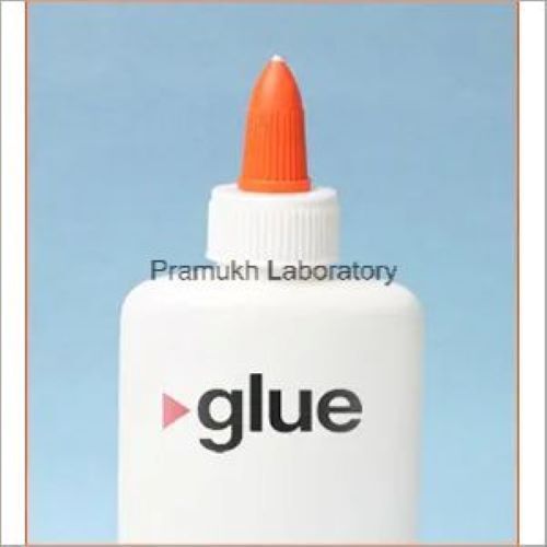 Glue Testing Services By PRAMUKH LABORATORY
