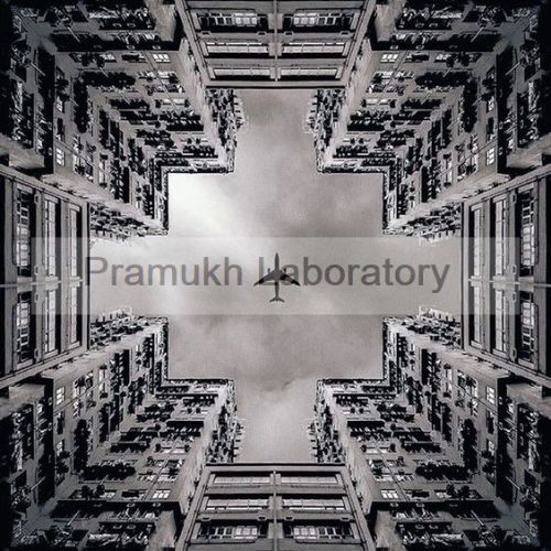 Building and Construction Testing Services By PRAMUKH LABORATORY