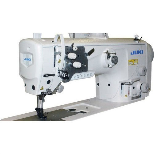 Juki Industrial Sewing Machine Power: 2-5 Watt (W)