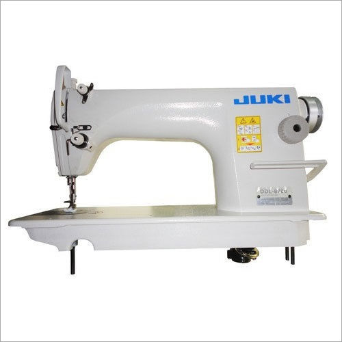 juki sewing machine logo