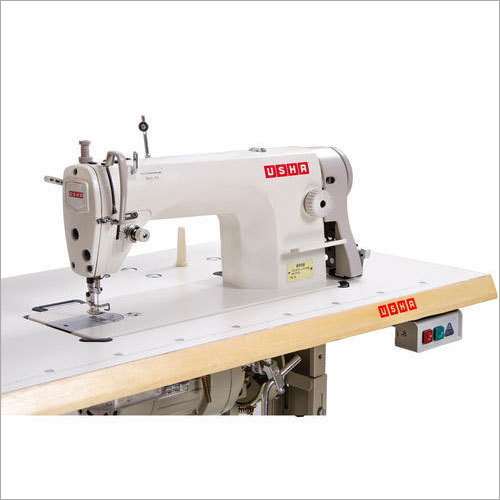 Single Needle Sewing Machine Power: 2-5 Volt (V)