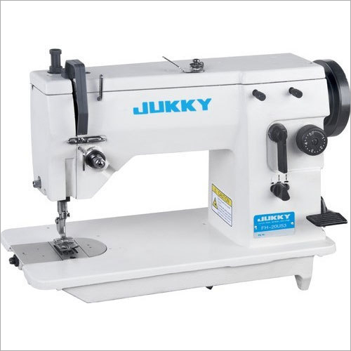 High Speed Sewing Machine