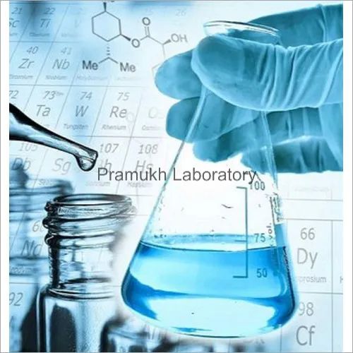 Intermediates Testing Services