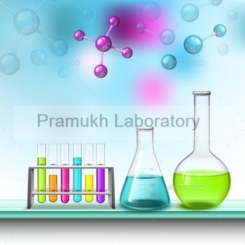 Chemical Reagents Testing Services