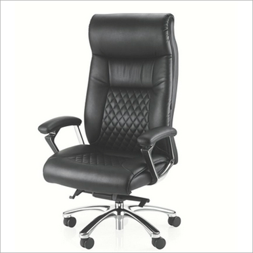 High Back Chair
