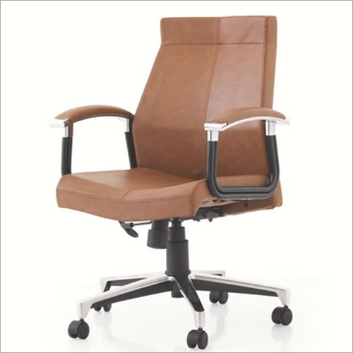 Medium Back Chair