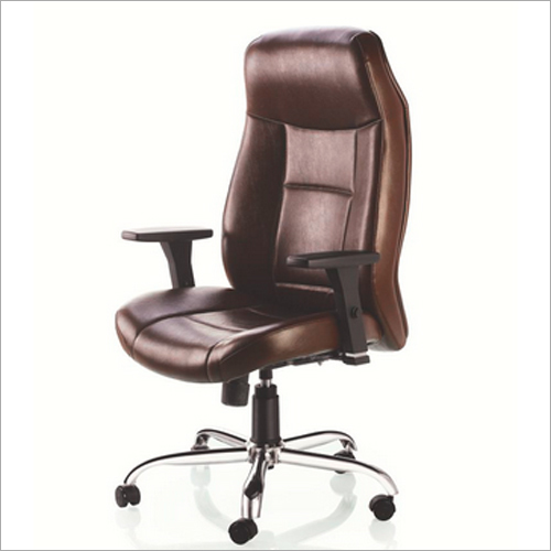 High Back Chair