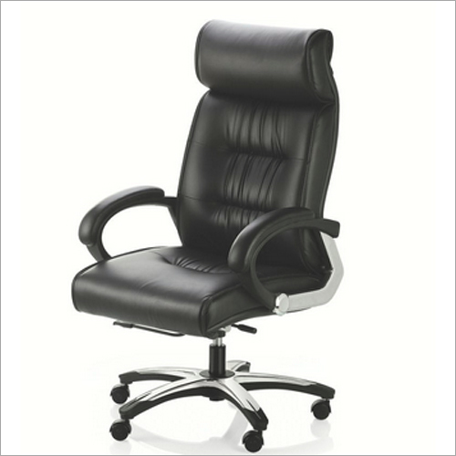 High Back Chair