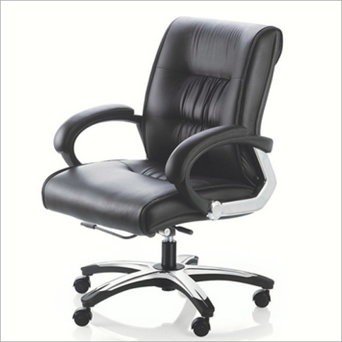 Medium Back Chair