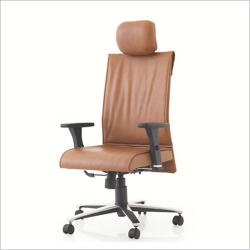 High Back Chair