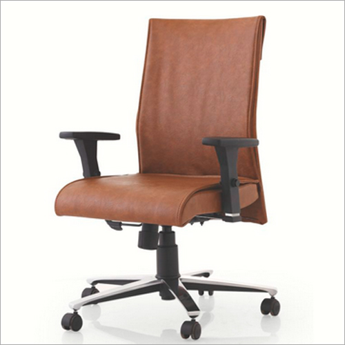Medium Back Chair