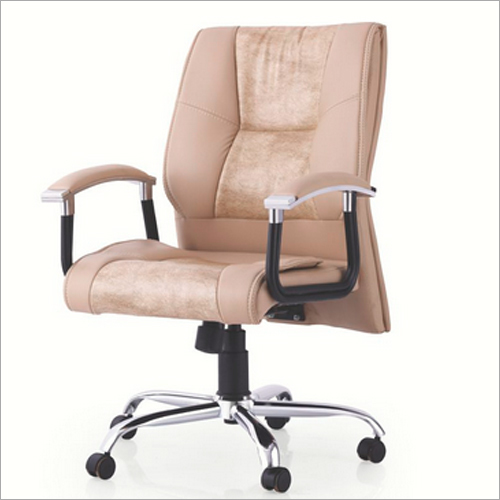 Medium Back Chair