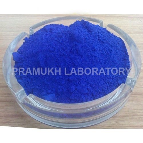Copper Phthalocyanine Testing सेवाएं