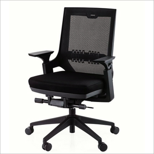 Medium Back Chair