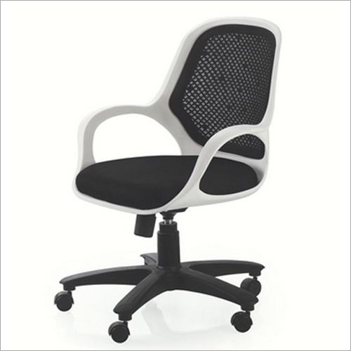 Medium Back Chair