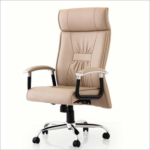 High Back Chair