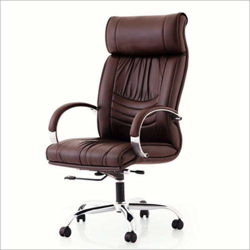 High Back Chair
