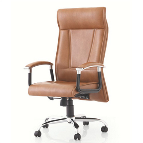 High Back Chair