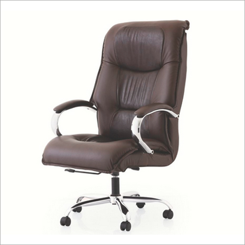 High Back Chair