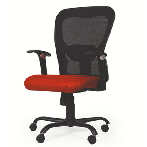 Medium Back Chair