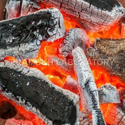 Charcoal Briquette Testing Services