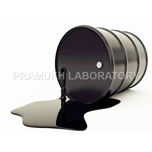Bitumen Testing Services
