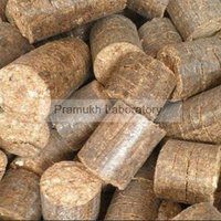 Biofuel Pellets Analysis Services